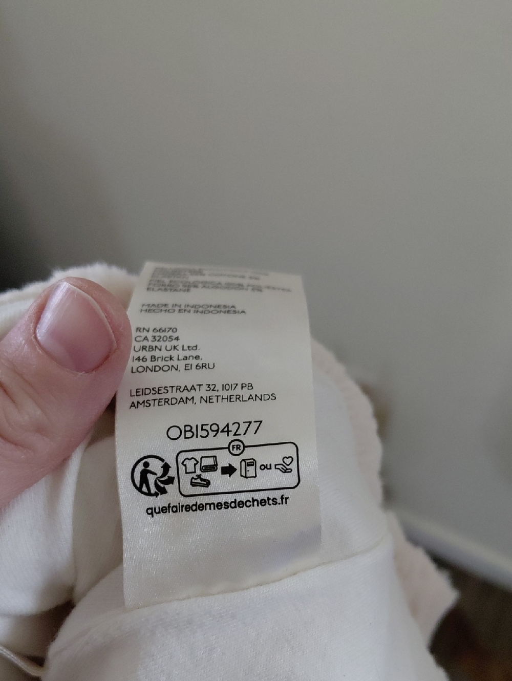 Anthropologie Maeve Crop Cardigan Jacket - Picture 6 of 6